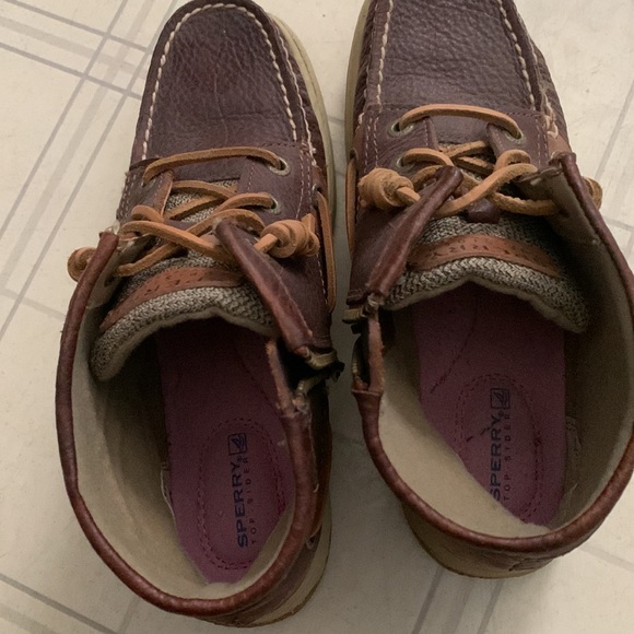 Worn ONCE! - Picture 3 of 4